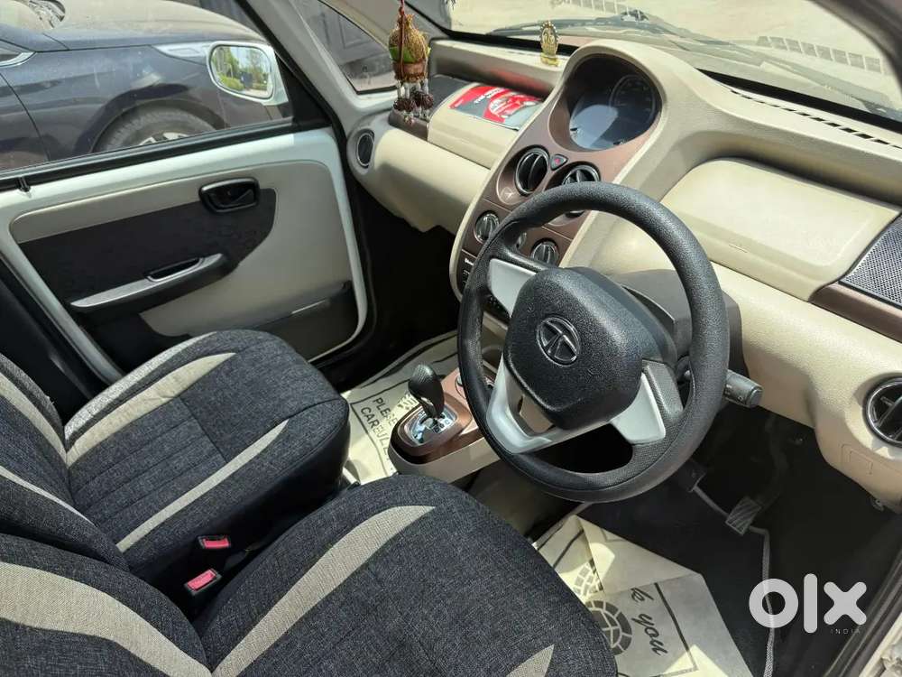 Tata Nano 2017