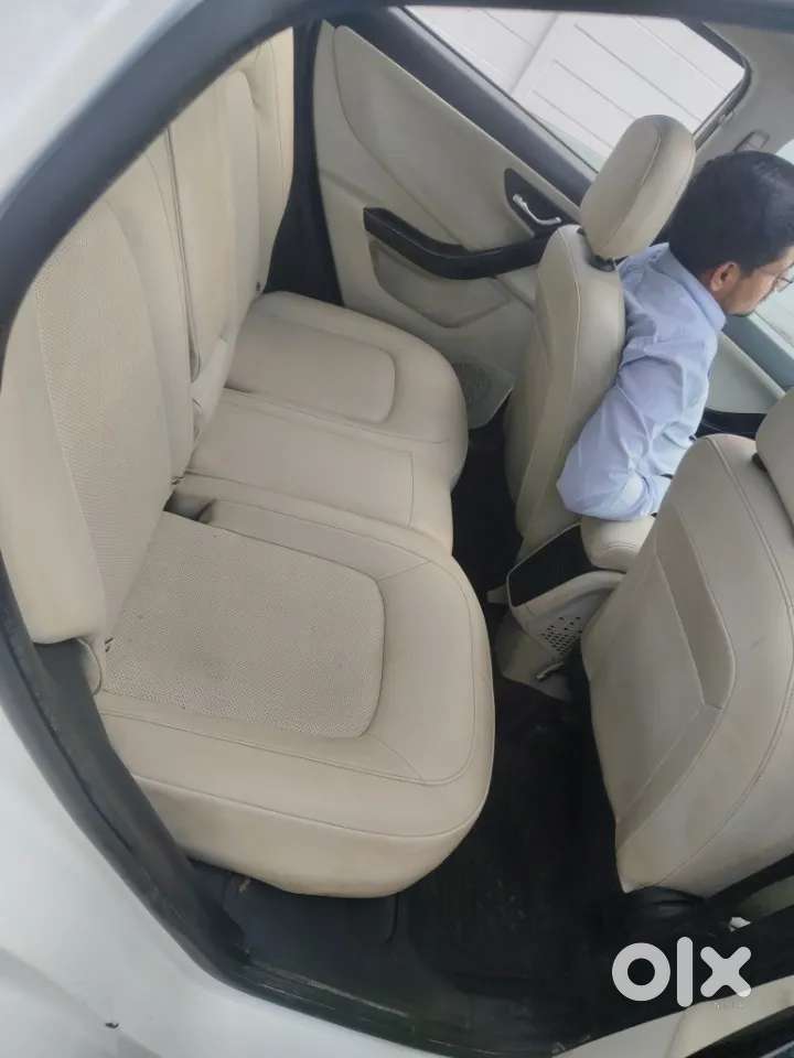 Tata Nexon 1.5 Revotorq Xz, 2022, Diesel