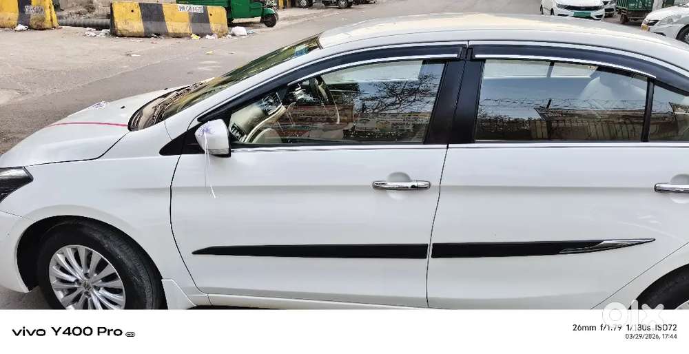 Maruti Suzuki Ciaz Zeta 2023