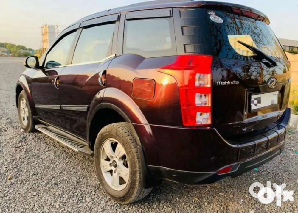 Xuv500 Mint Condition