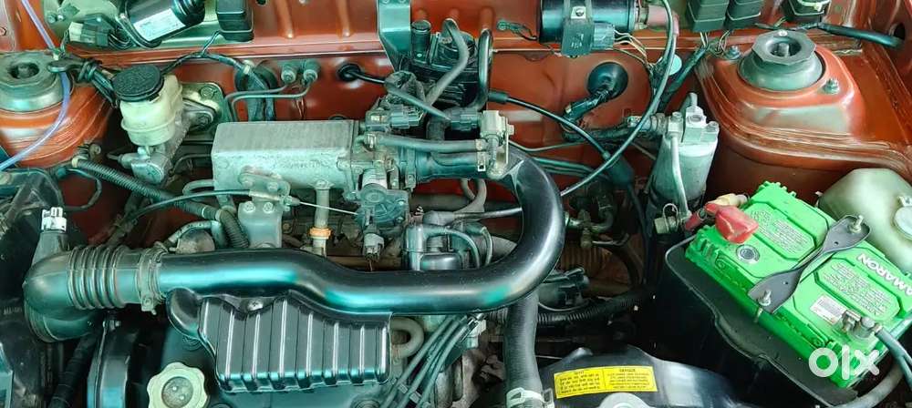 Maruti Suzuki 800 Ac Limited Edition -2008 Model 2009 Reg.