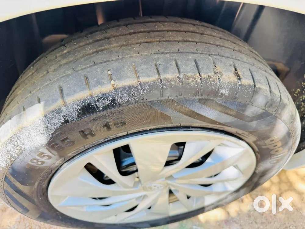 Toyota Glanza 2024 Model Single Owner Mint Condition