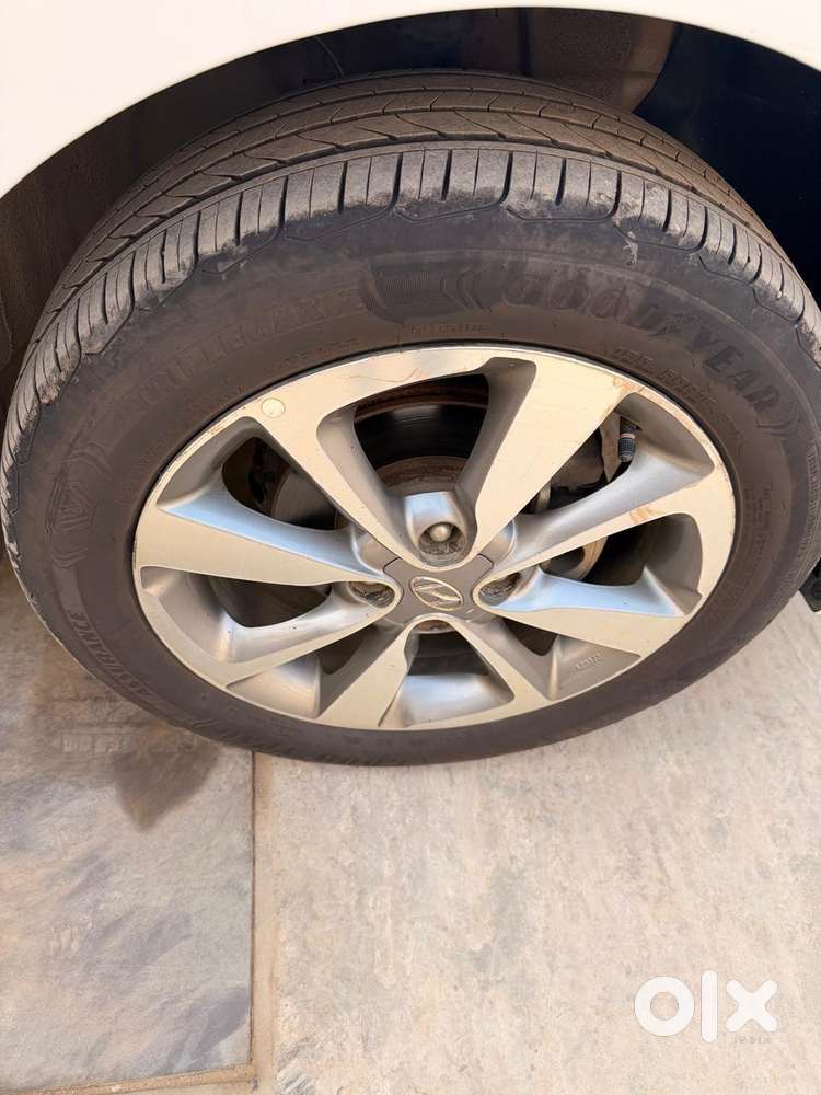 2019 Hyundai Elite I20