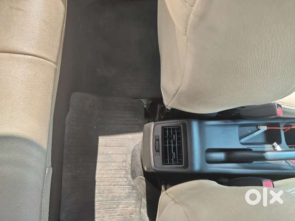 Top Model Full Option Hyundai Xcent 2019 Diesel Good Conditions.