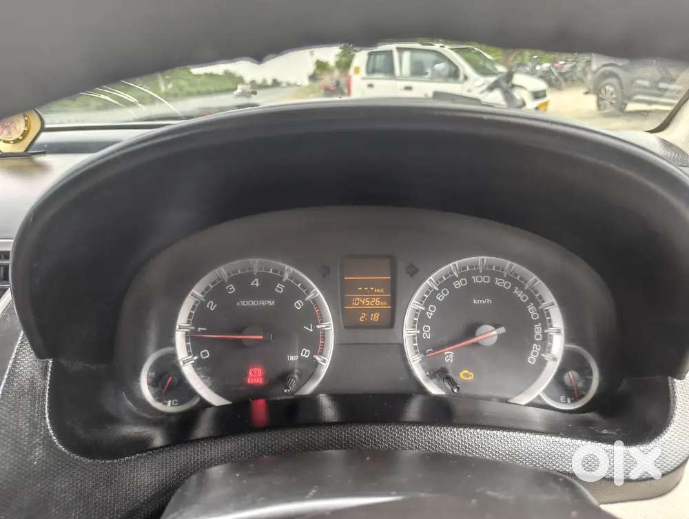 Maruti Suzuki Dzire 2012 Cng & Hybrids Well Maintained