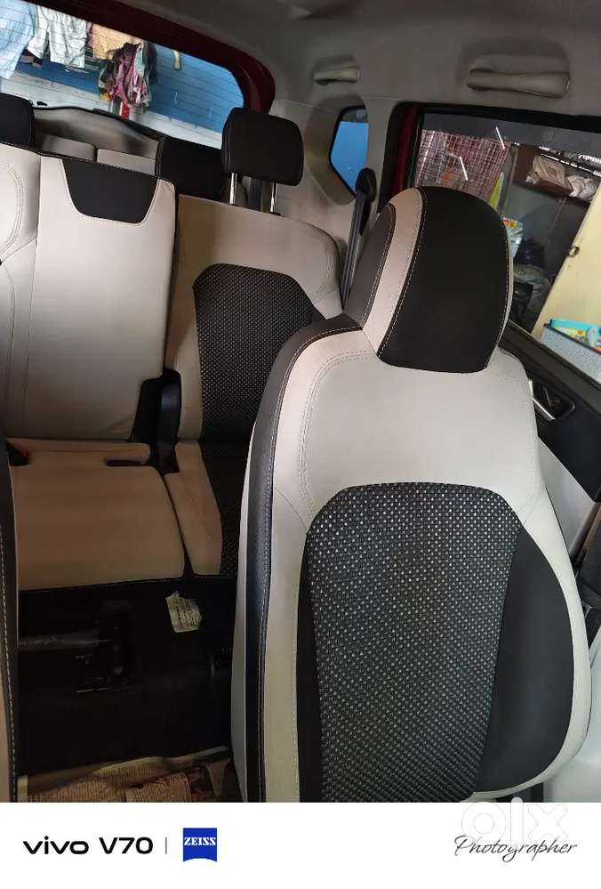 Renault Triber Facelift 2020 Petrol Showroom Maintained 1 Free Service