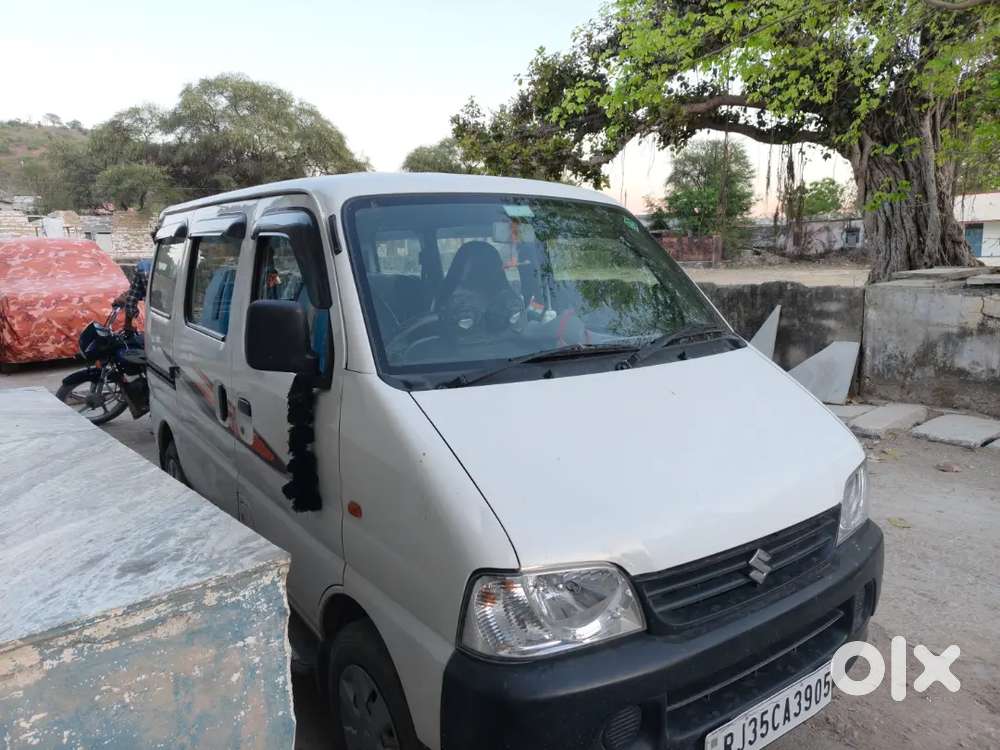 Maruti Suzuki Eeco 1.2, 2021