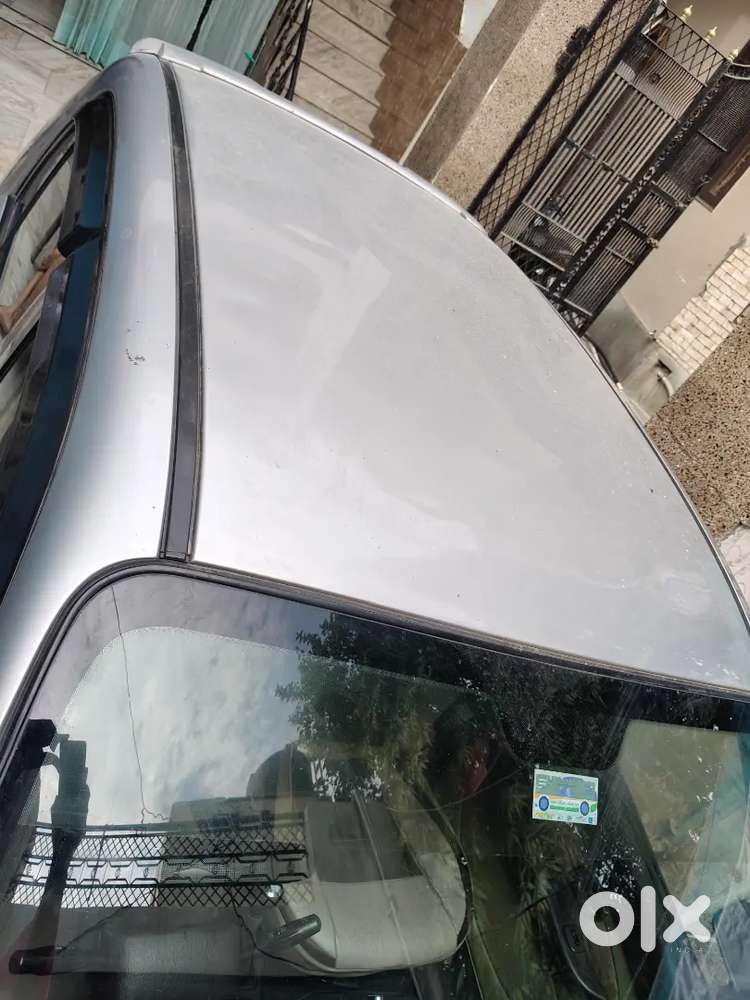 Hyundai Santro Xing 2011 Cng & Hybrids Well Maintained