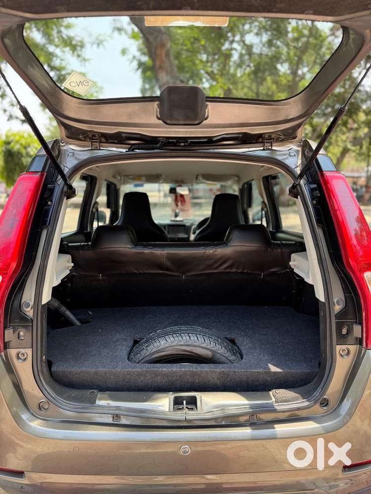 Maruti Suzuki Wagon R Lxi Cng, 2022, Cng & Hybrids