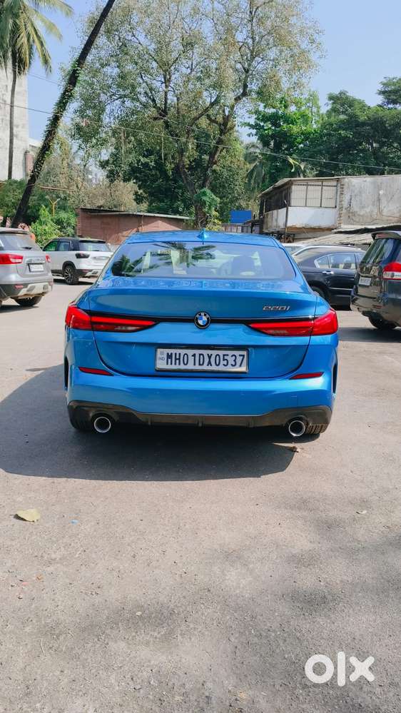 Bmw 2 Series 2.0 220i M Sport, 2021, Petrol