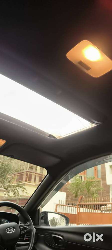 Hyundai I20 N Line N8 1.0 Turbo Dct, 2023, Petrol