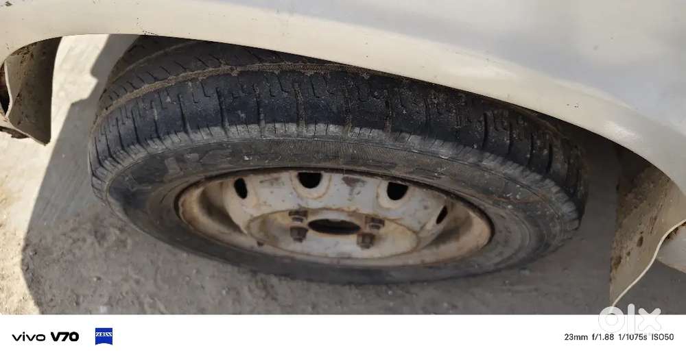 Maruti Suzuki Brezza Vxi 2014 Petrol