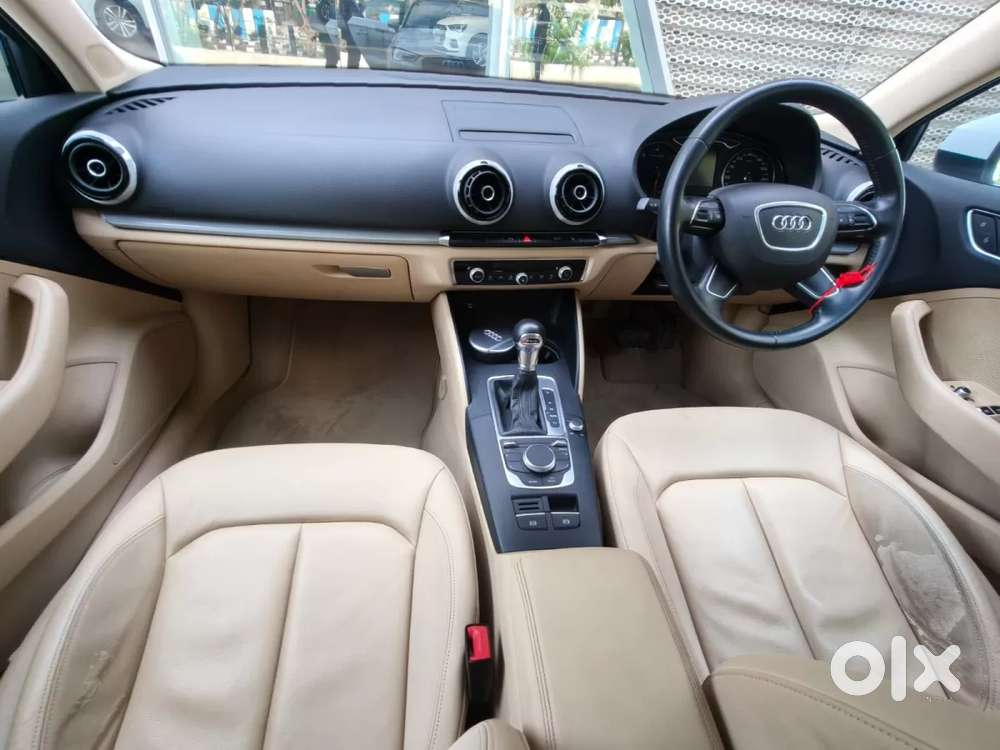 Audi A3 2.0 35 Tdi Premium Plus + Sunroof, 2015, Diesel
