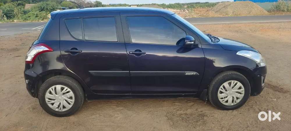 Maruti Swift Vdi Diesel 2014