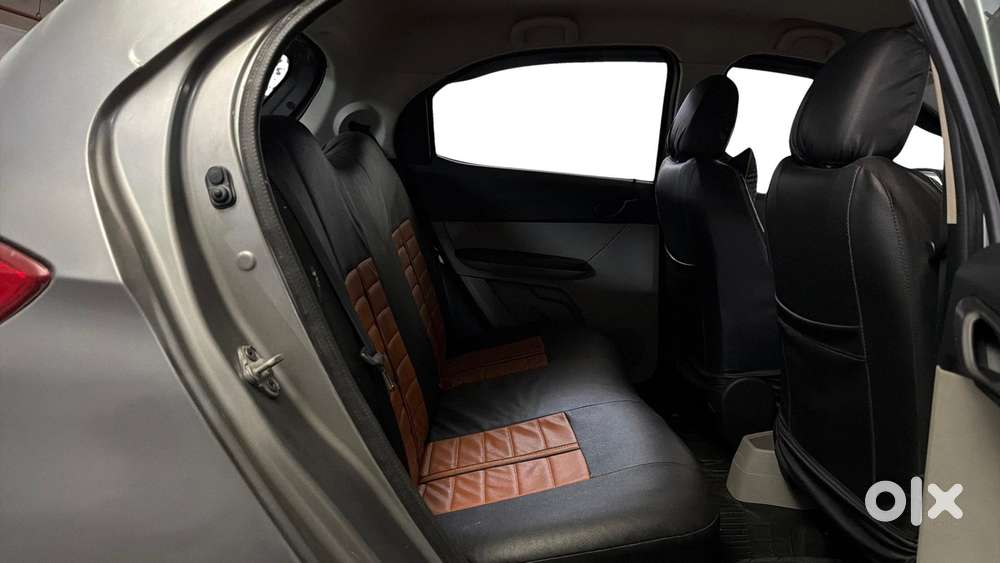 Tata Tiago 1.2 Revotron Xz, 2019, Petrol