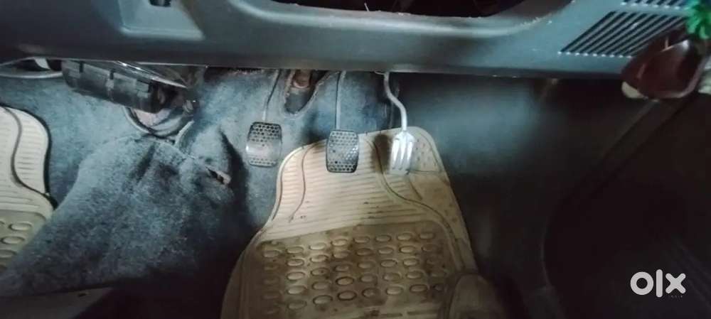Maruti Suzuki 800 Petrol 2005