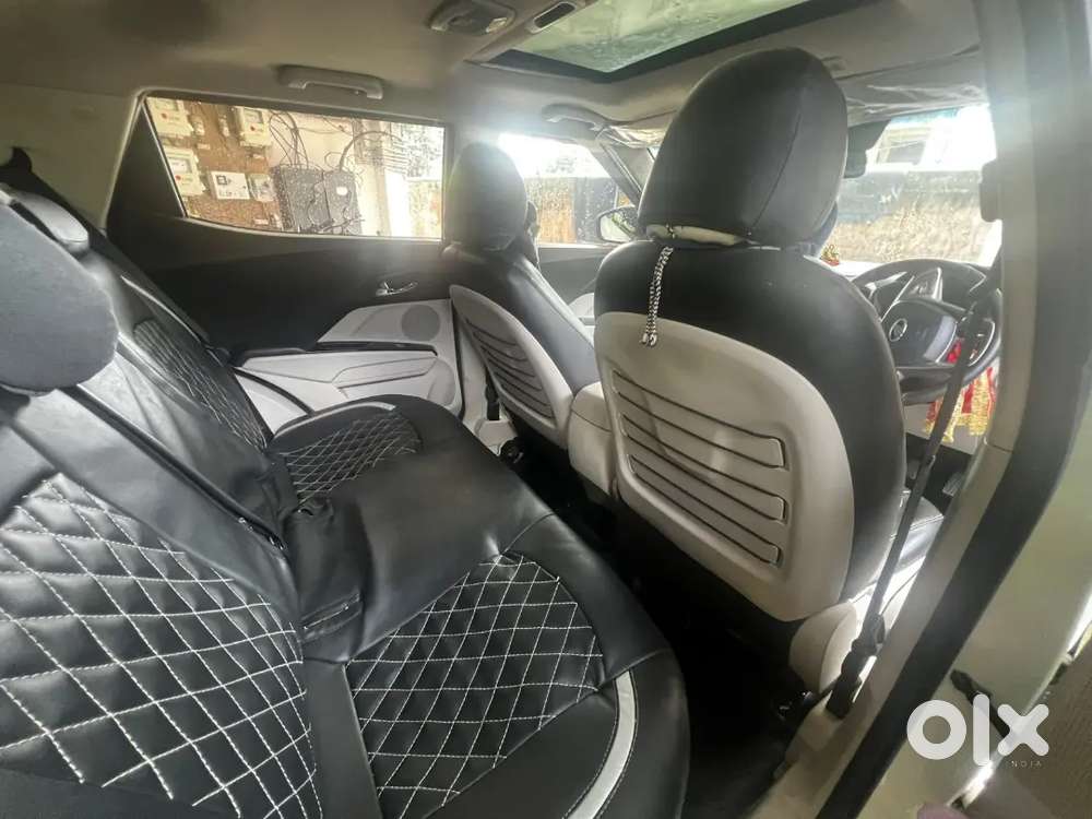 Mahindra Xuv300 2022 Model