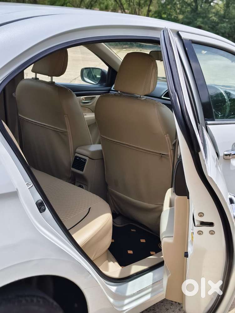 Maruti Suzuki Ciaz Delta Bsvi, 2018, Petrol