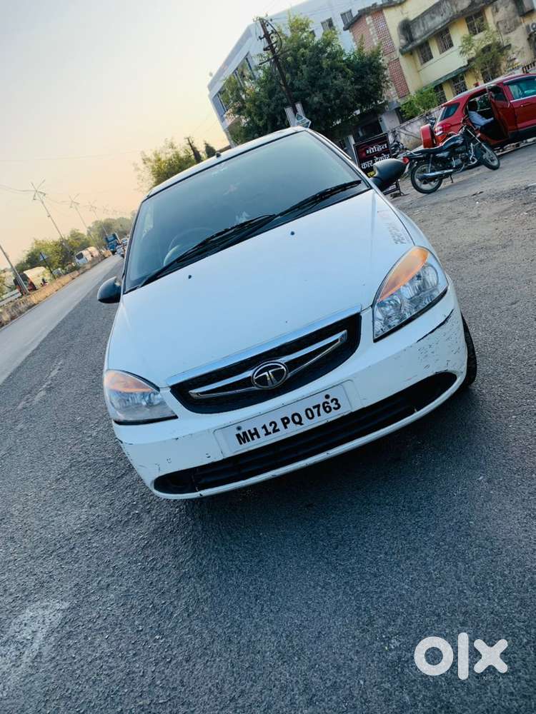 Tata Diesel Car T Parmit Car 5 Year Due Paper On