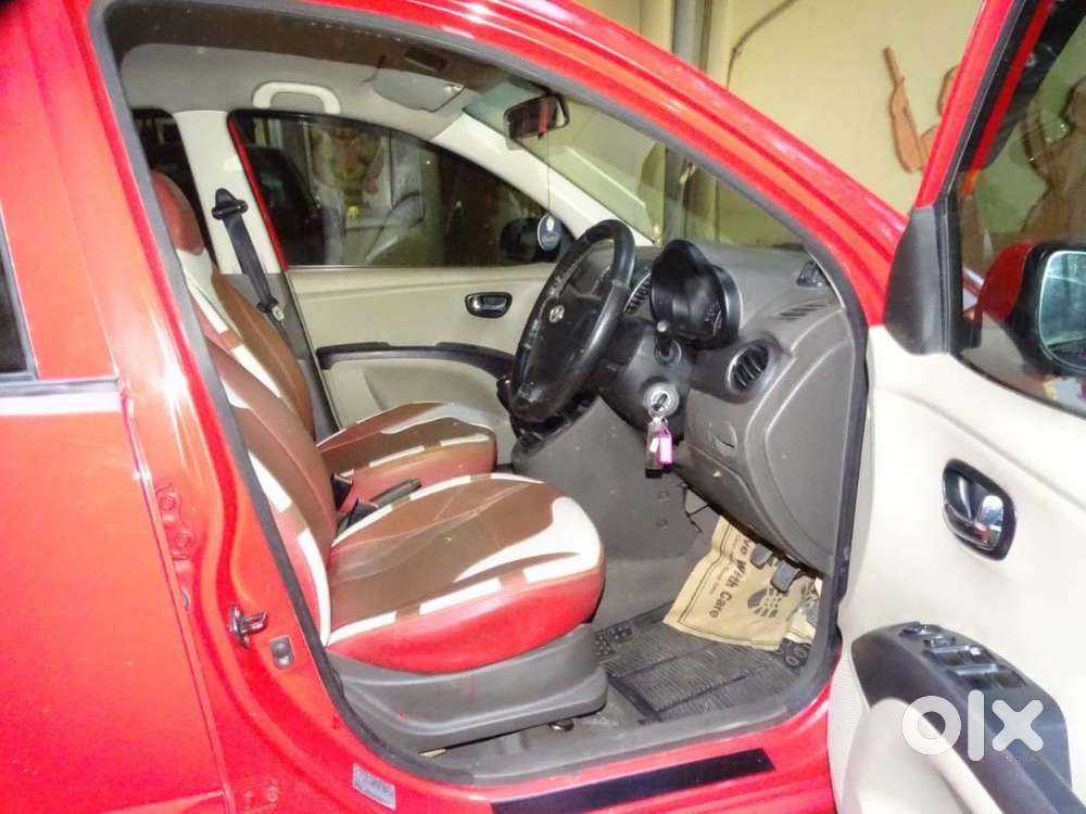 Hyundai I10 1.2 Kappa Sportz, 2011, Petrol