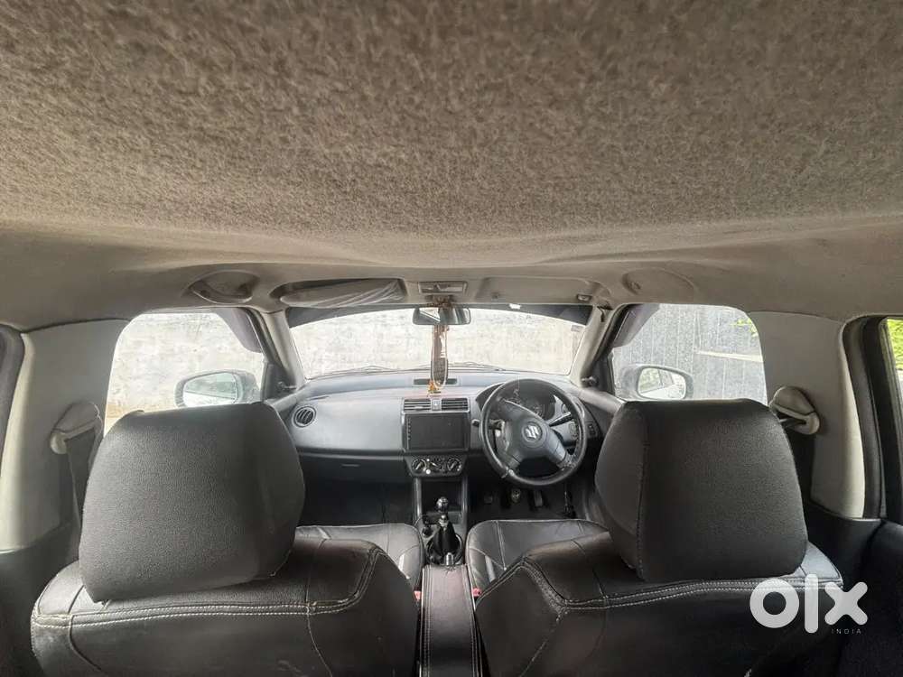 Maruti Suzuki Swift Lxi 2009 Fourth-hand