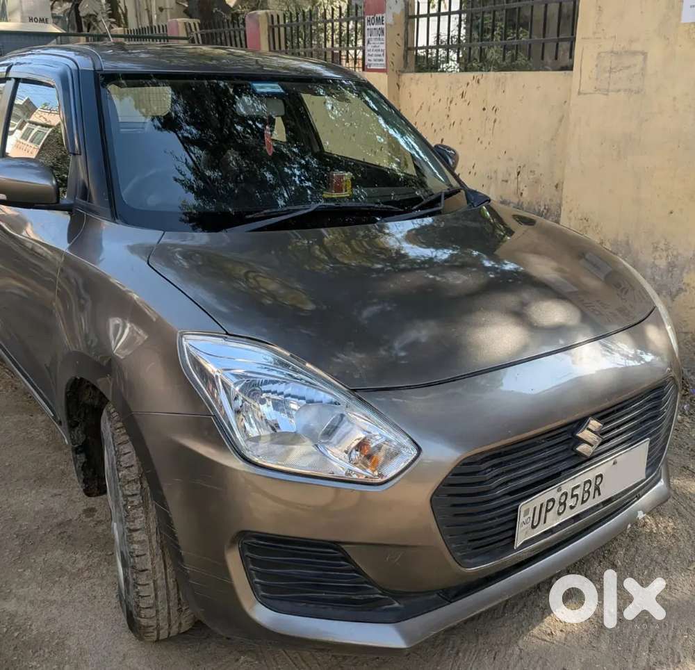 Maruti Suzuki Swift 2020 Petrol 25000 Km Driven