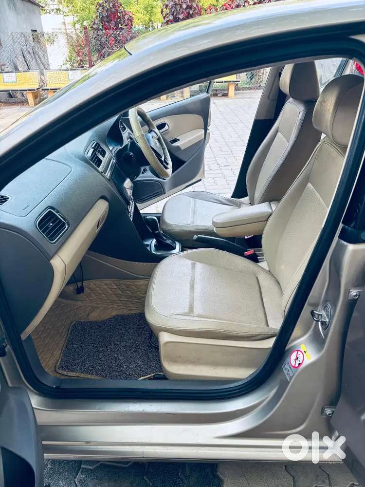 Automatic Showroom Condition Top Model
