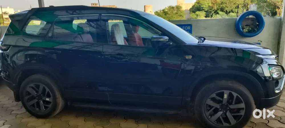 Tata Safari 2023 Diesel Well Maintained Automatic
