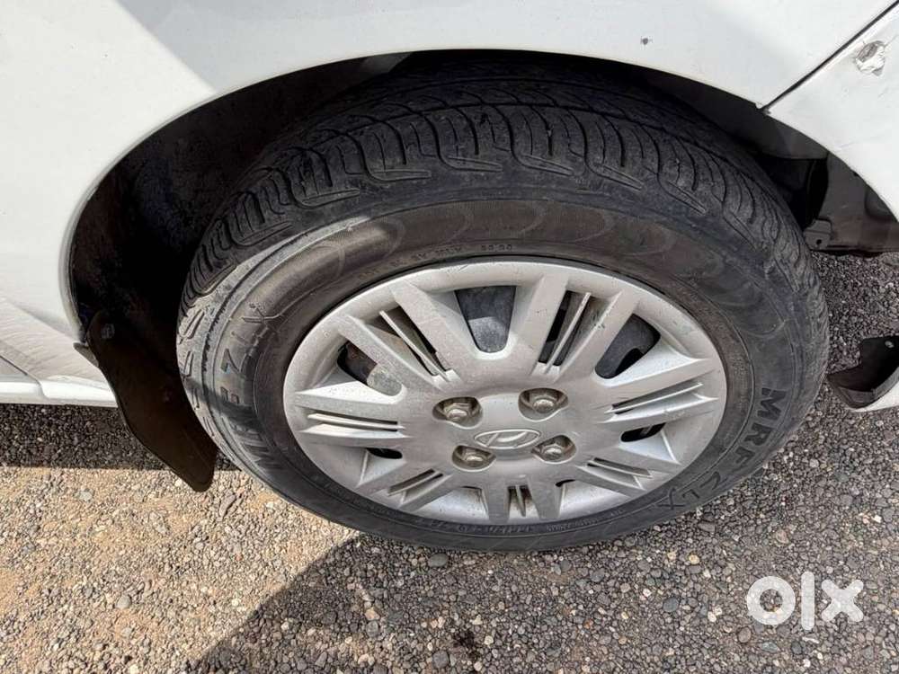 Hyundai Santro Sportz, 2011, Petrol
