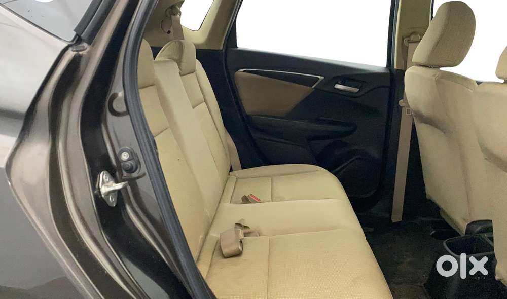 Honda Jazz 1.2 V I Vtec, 2017, Petrol