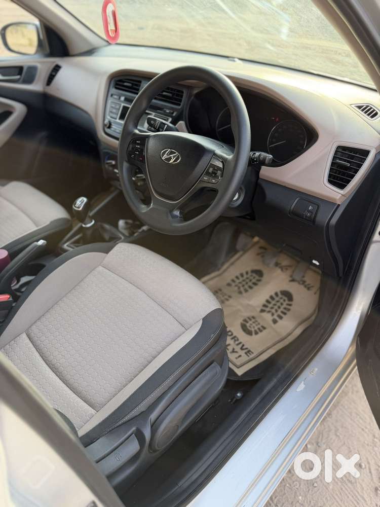 Hyundai I20 Diesel Sportz, 2018, Diesel