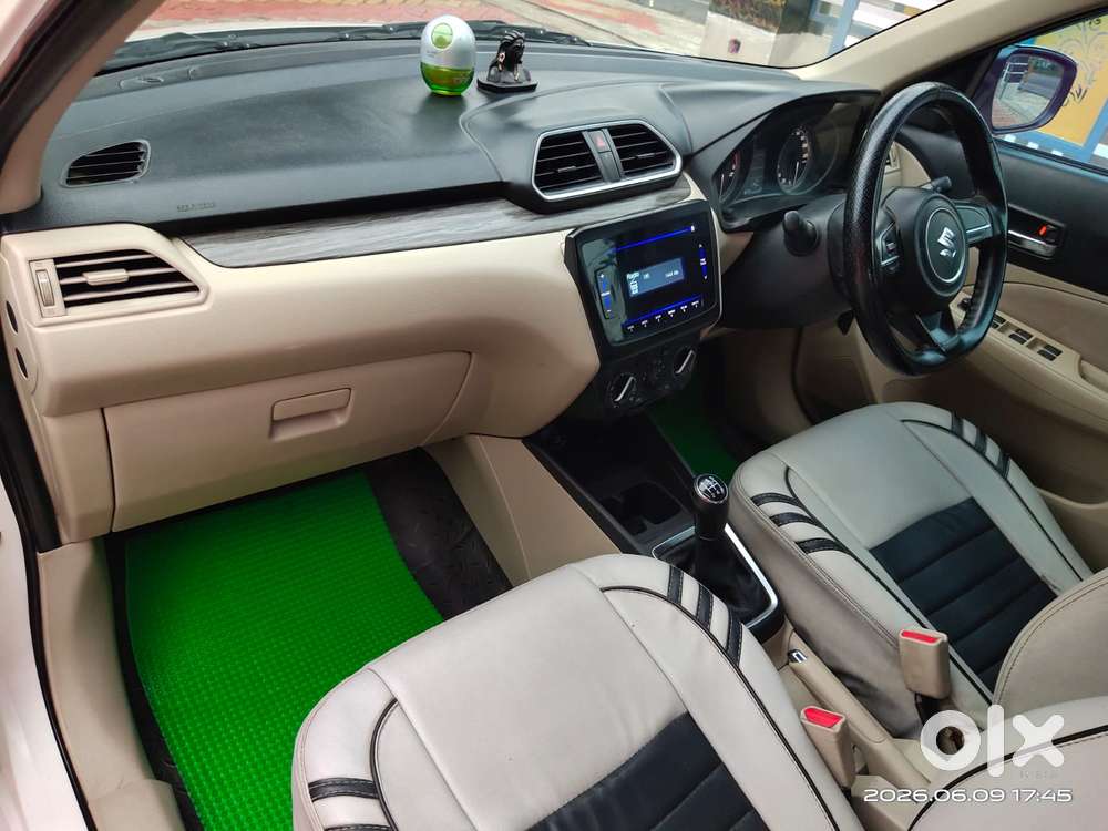 Maruti Suzuki Dzire 1.2 Vxi, 2023, Petrol