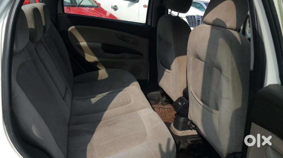 Fiat Linea, 2010, Diesel