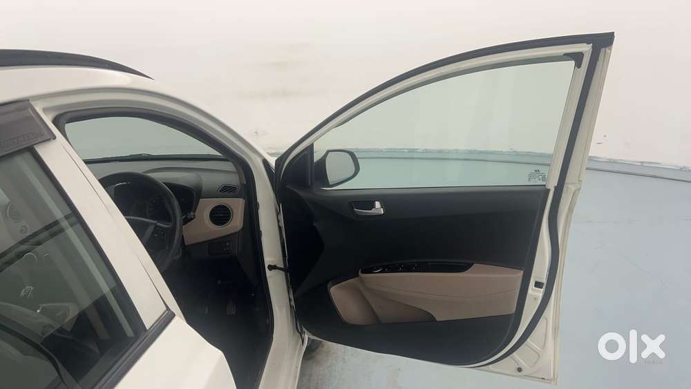 Hyundai Grand I10 1.2 Crdi Sportz Option, 2017, Diesel