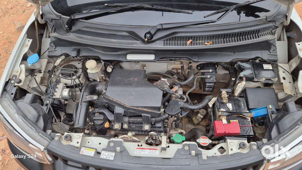 Maruti Suzuki S-presso Lxi, 2023, Petrol