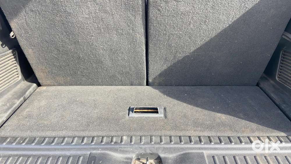 Tata Hexa 2.2 Xta 4x2 7 Str, 2018, Diesel