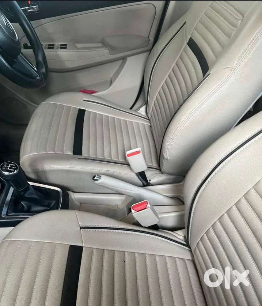 Maruti Suzuki Dzire 2017 Petrol Good Condition