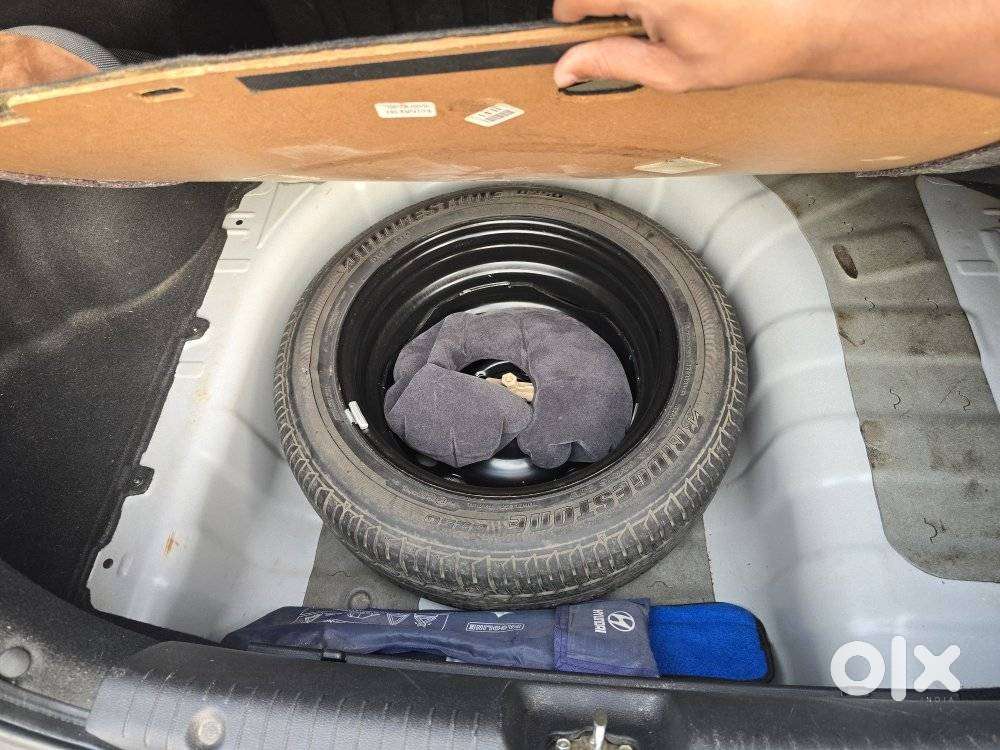 Hyundai Verna 2016-2017 1.6 Vtvt At Sx, 2016, Petrol