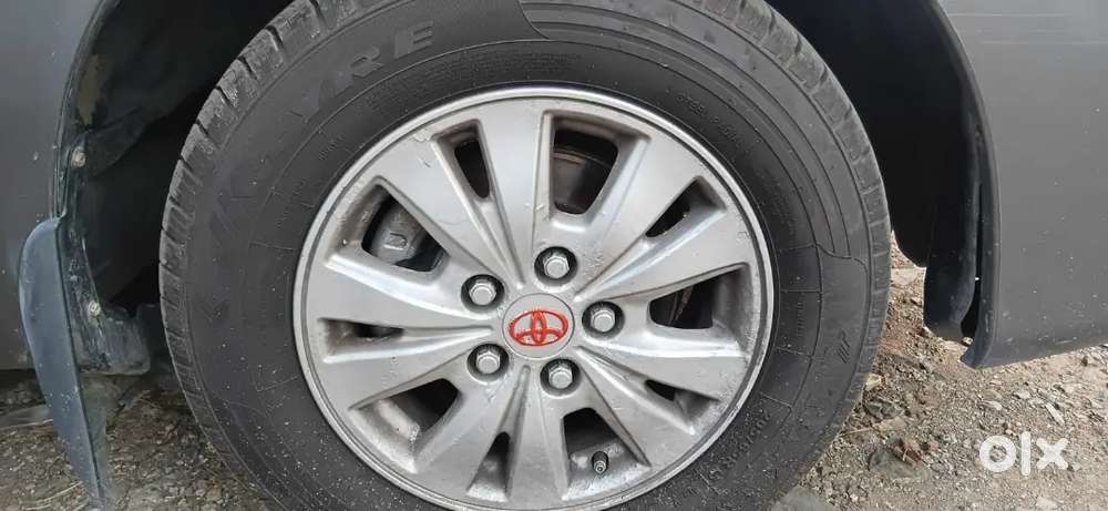 Toyota Innova Diesel Manual 2010 Year