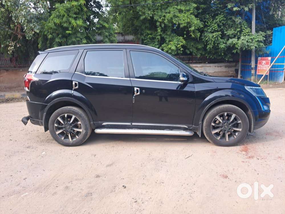 Mahindra Xuv500 W11, 2018, Diesel