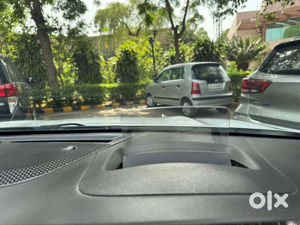 Kia Seltos 1.5 Gtx+ Diesel At, 2022, Diesel