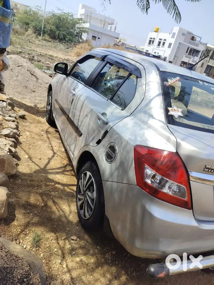 Maruti Suzuki Swift Dzire 2016 Diesel 109999 Km Driven