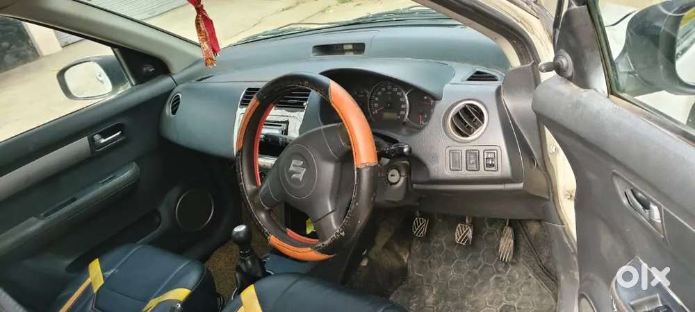 Maruti Suzuki Swift 2009 Paper' 2029tk Ha Gadd