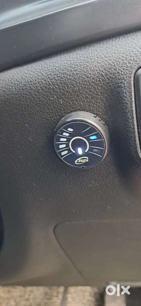 All New Tayers,timely Maintain Car,one Handuse