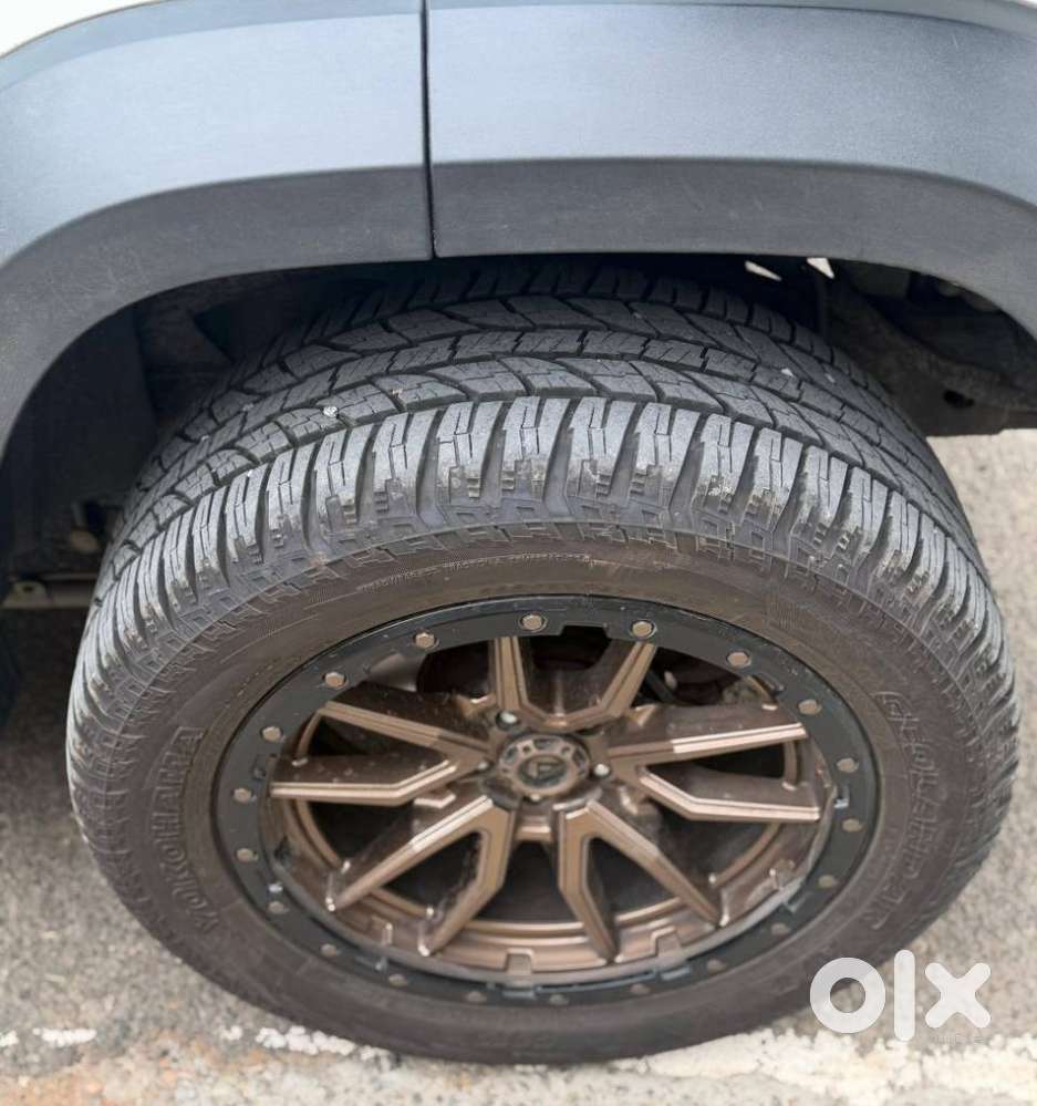 Mahindra Thar Roxx Mx5 Diesel Mt 4wd, 2024, Diesel