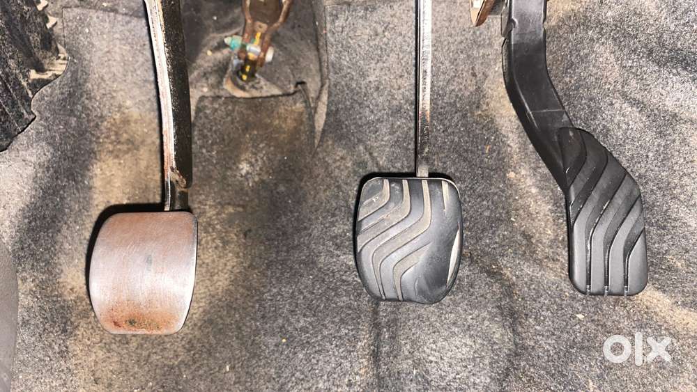 Datsun Redigo T Option, 2016, Petrol