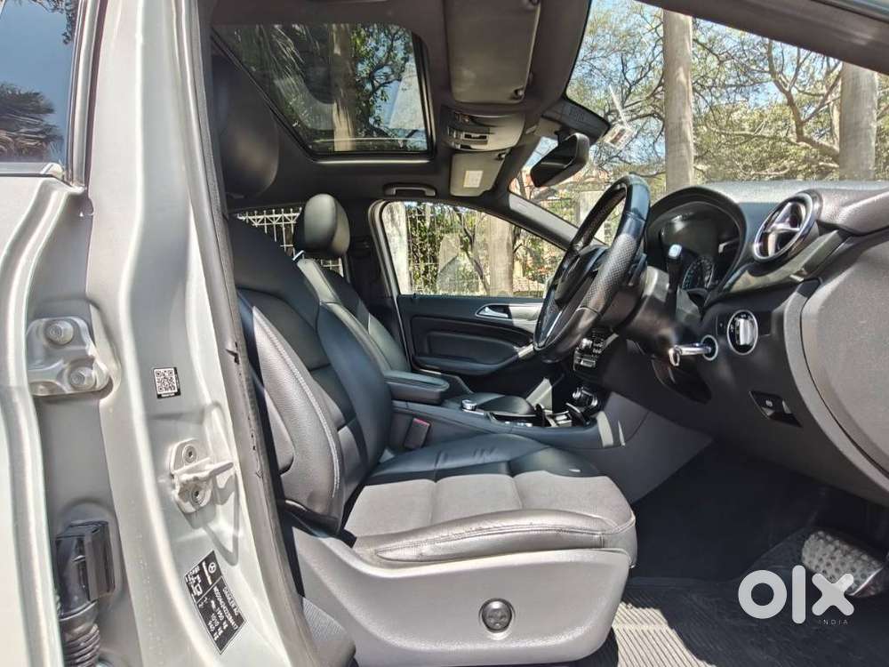 Mercedes-benz B Class B180, 2015, Petrol