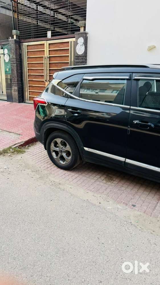 Kia Diesel Manual 2025