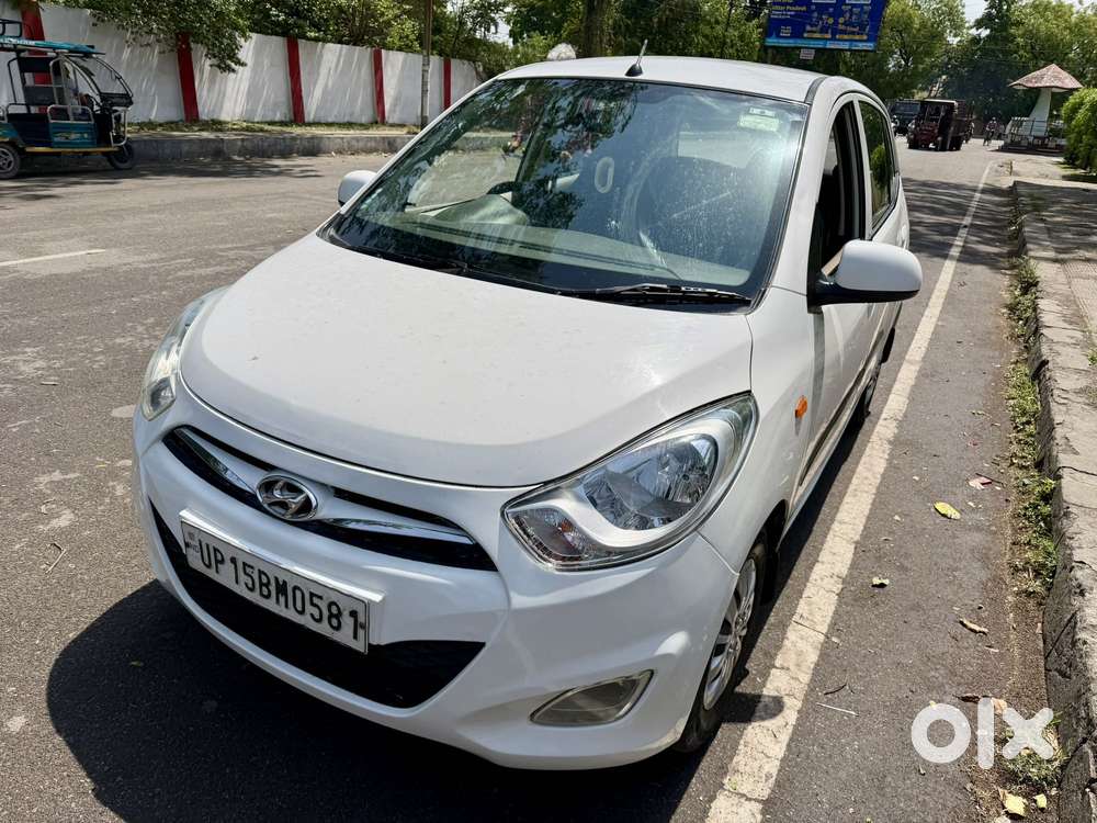 Hyundai I10 Sportz 1.1l, 2014, Petrol