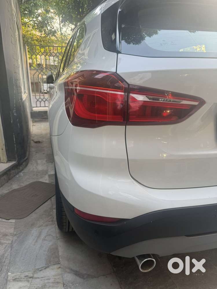 Bmw X1 Xdrive 20d Xline, 2017, Diesel